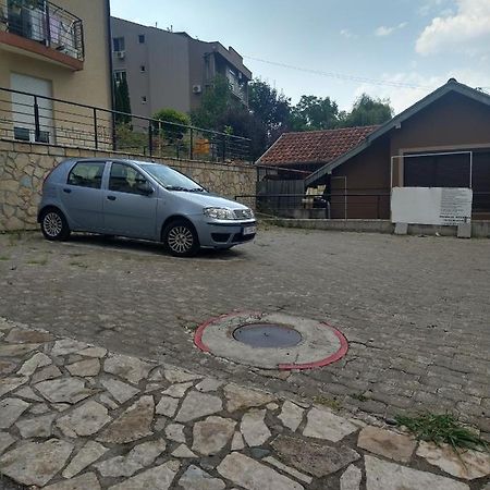 Apartman Ninic Vrnjačka Banja Exteriör bild