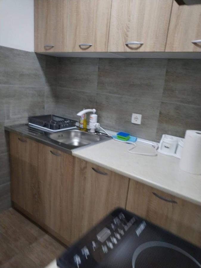 Apartman Ninic Vrnjačka Banja Exteriör bild